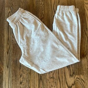 Dicks Sporting Goods Gray Women’s Joggers Size XS